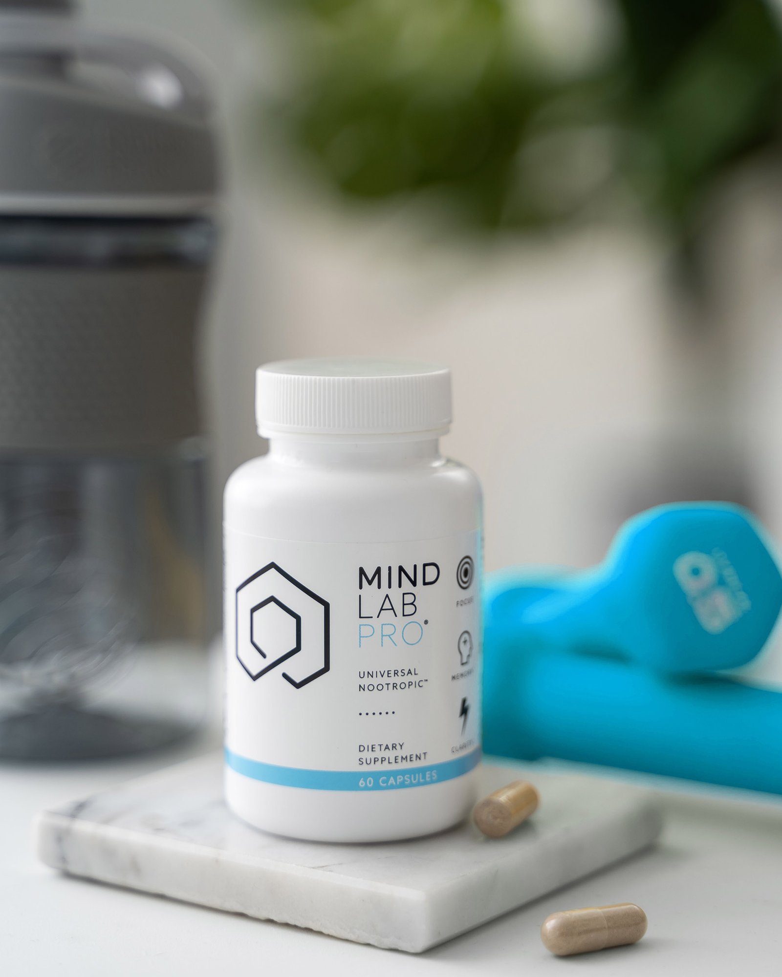 Read more about the article Boost Your Brainpower in 30 Days: Discover the Power of Mind Lab Pro® v4.0 | 5-Star Results Await!